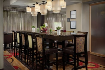 hampton inn louisville i 65 brooks rd