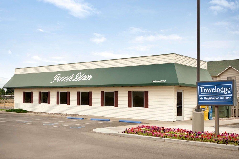 Travelodge By Wyndham Milford,Milford>>Beaver,2 star