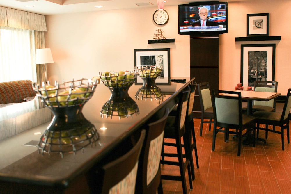 hampton inn cincinnati northwest fairfield