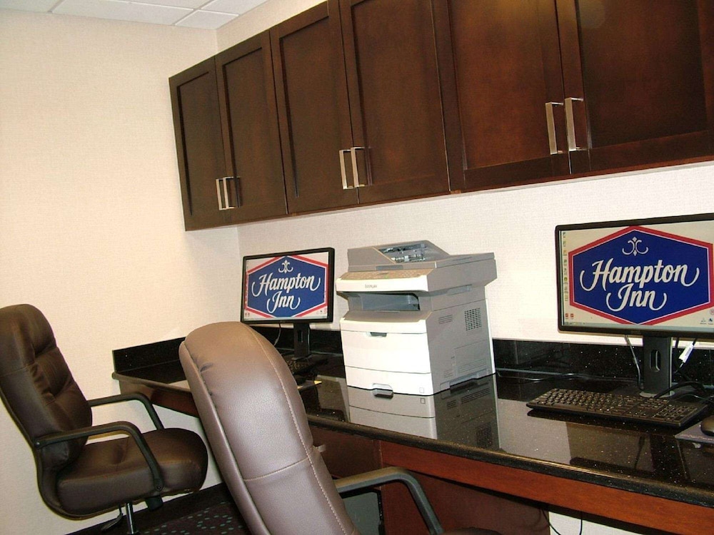 hampton inn cincinnati northwest fairfield