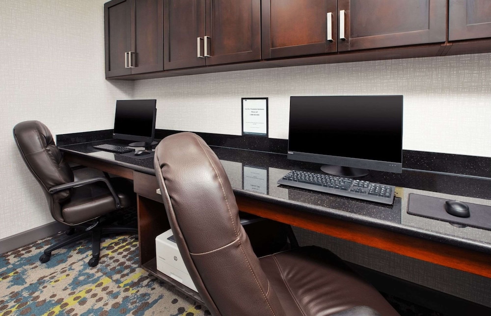 hampton inn cincinnati northwest fairfield