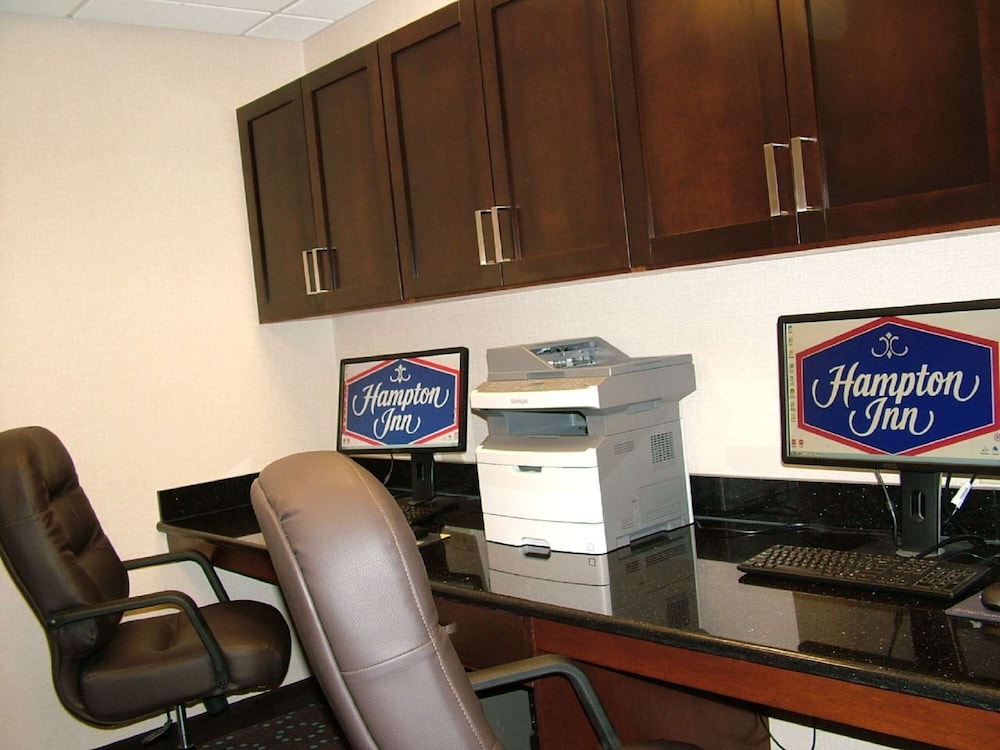 hampton inn cincinnati northwest fairfield