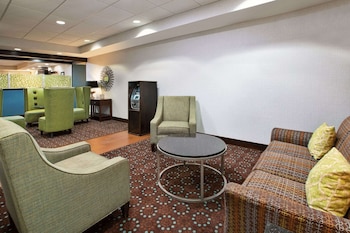 Hampton Inn Cincinnati-Northwest/Fairfield,Fairfield>>Cincinnati,3 star