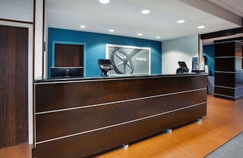 Hampton Inn Cincinnati-Northwest/Fairfield,Fairfield>>Cincinnati,3 star