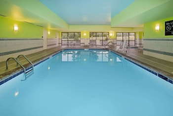 Hampton Inn Cincinnati-Northwest/Fairfield,Fairfield>>Cincinnati,3 star