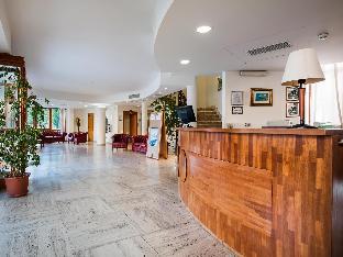 Hotel La Baia,Monopoli>>Bari,3 star