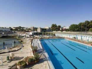 Hotel La Baia,Monopoli>>Bari,3 star