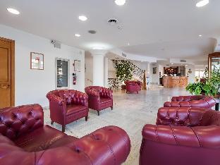 Hotel La Baia,Monopoli>>Bari,3 star