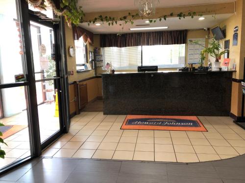 howard johnson by wyndham perry ga