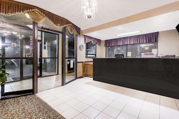 Howard Johnson By Wyndham Perry Ga,Houston County>>Georgia,2 star