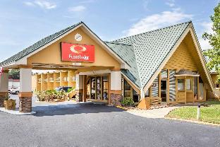 econo lodge perry national fair ground area