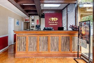 econo lodge perry national fair ground area