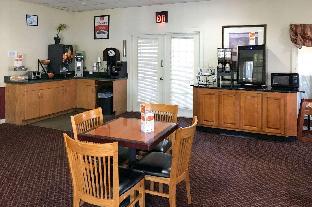 econo lodge perry national fair ground area