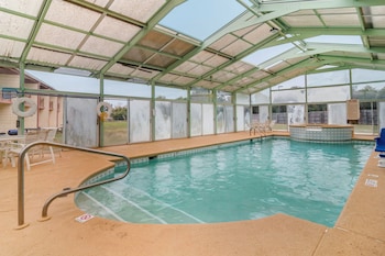 Econo Lodge - Perry National Fair Ground Area,Macon>>Georgia,3 star