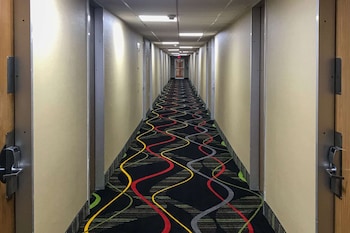 Econo Lodge - Perry National Fair Ground Area,Macon>>Georgia,3 star