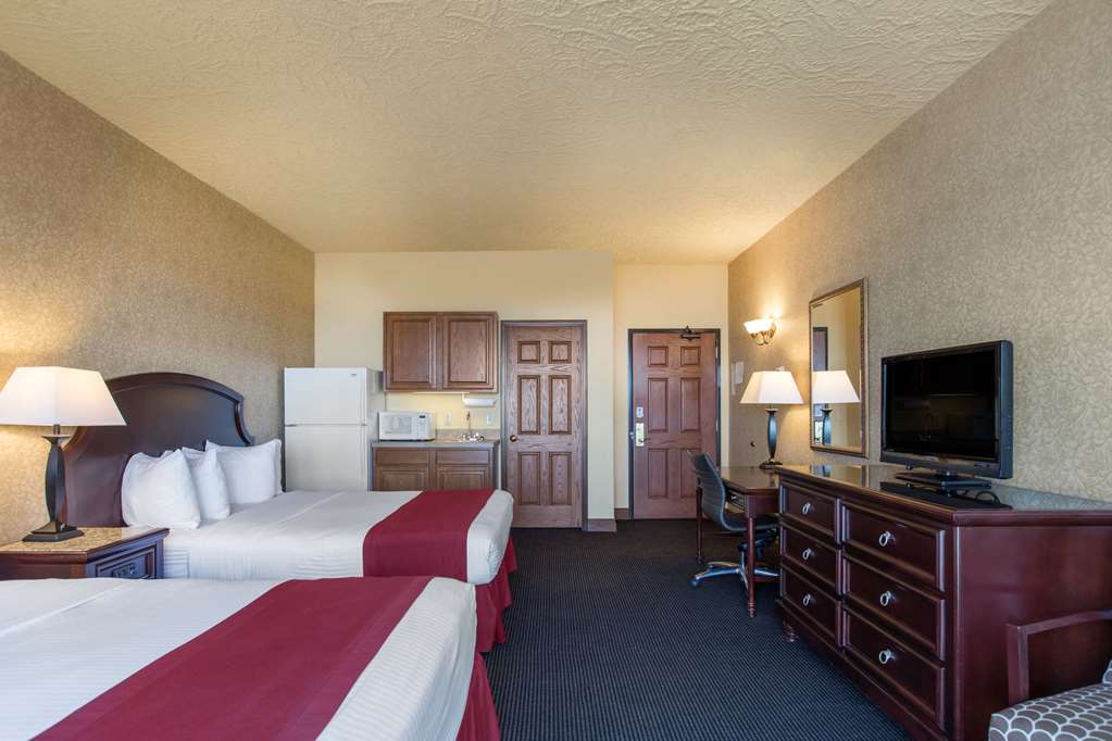 shoreline inn and conference center ascend hotel collection