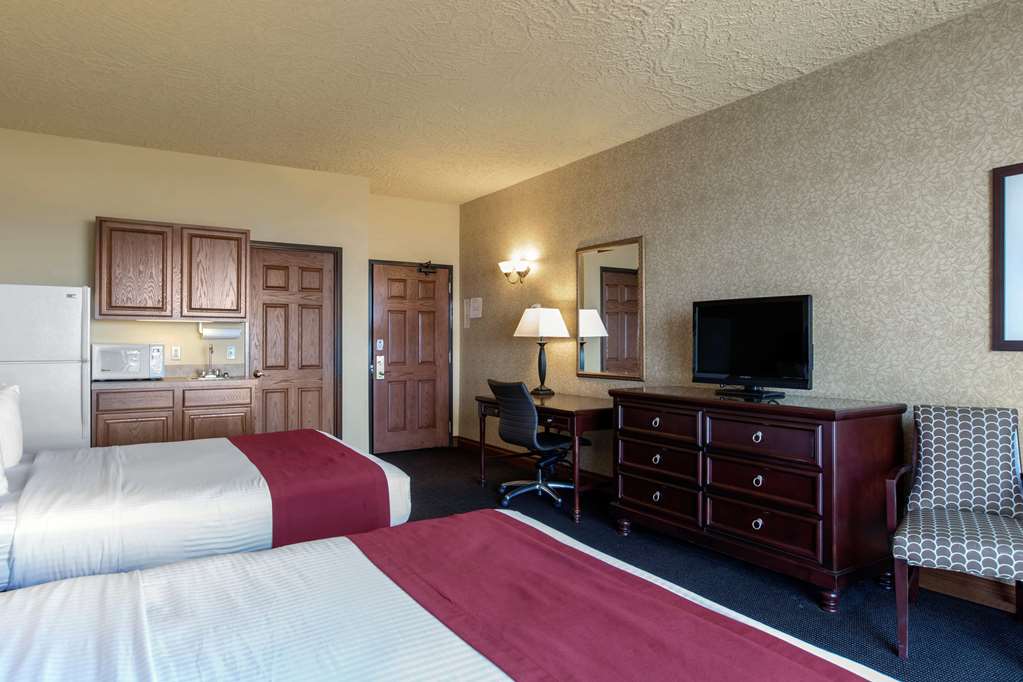 shoreline inn and conference center ascend hotel collection