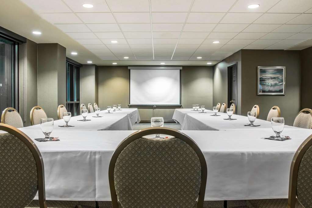 shoreline inn and conference center ascend hotel collection