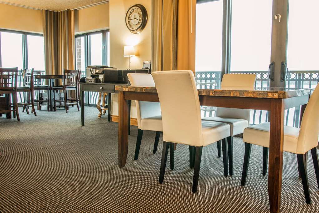 shoreline inn and conference center ascend hotel collection