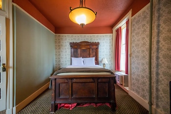 eureka springs
