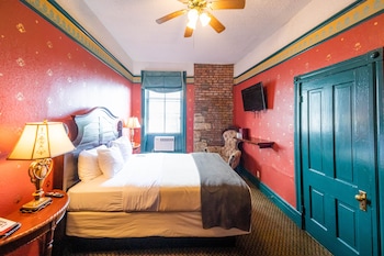 eureka springs