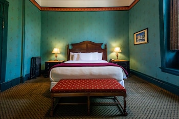 eureka springs