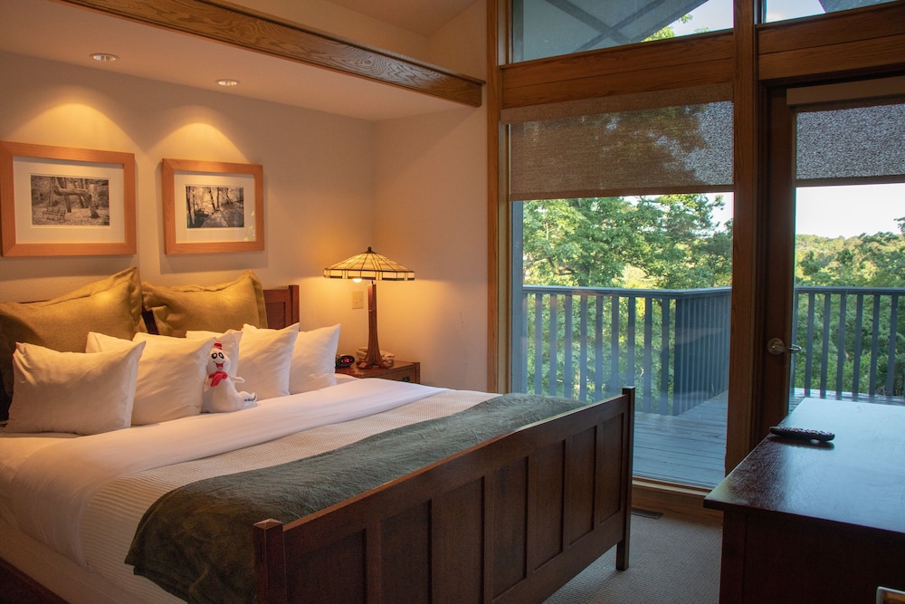 eureka springs