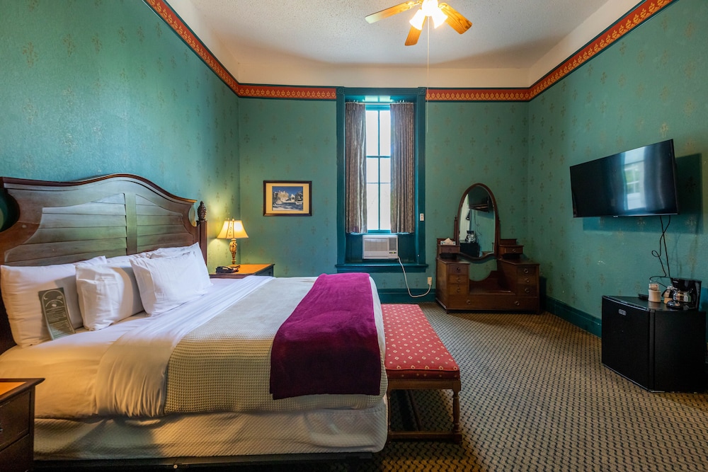 eureka springs