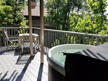 eureka springs