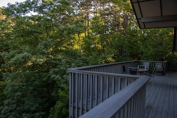 eureka springs
