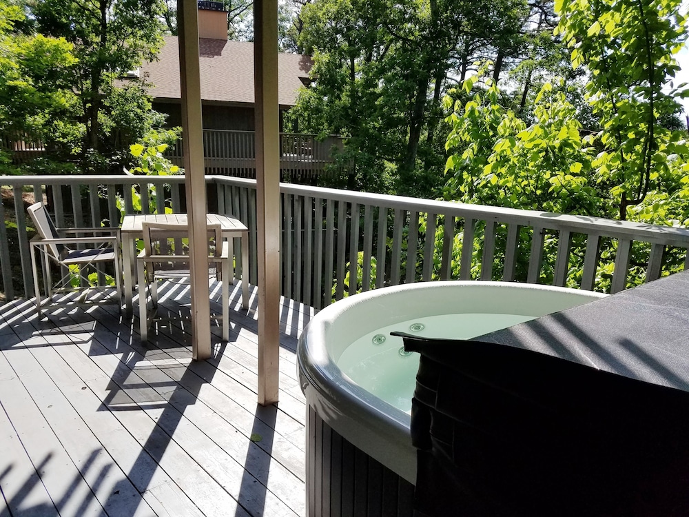 eureka springs