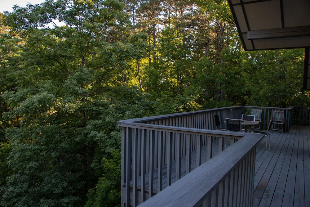 eureka springs
