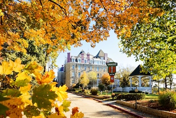 eureka springs