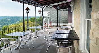eureka springs