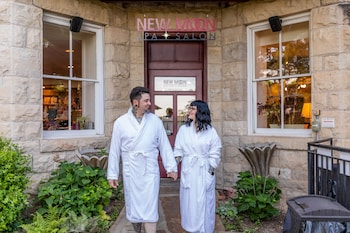 eureka springs