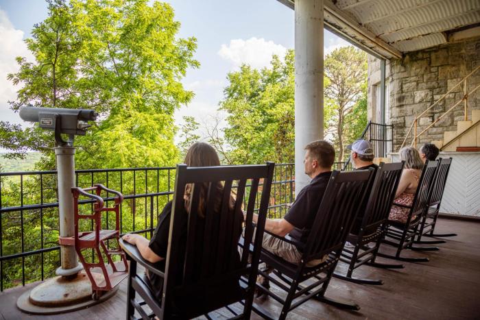 the crescent hotel and spa