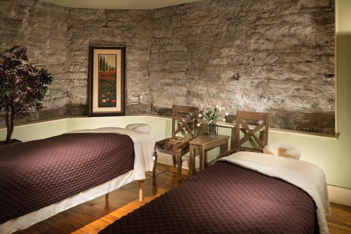the crescent hotel and spa