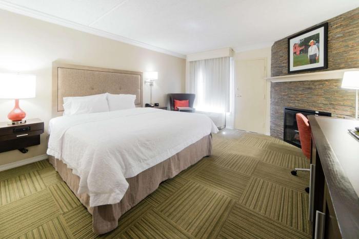 hampton inn caryville i 75 cove lake state park
