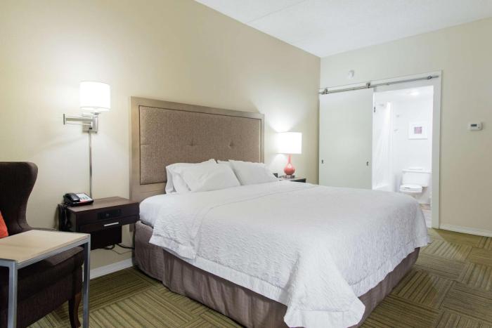 hampton inn caryville i 75 cove lake state park