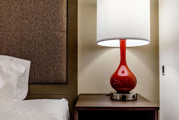 hampton inn caryville i 75 cove lake state park