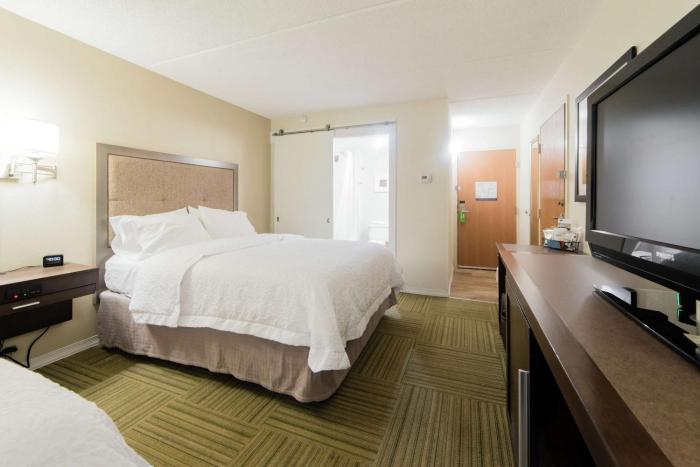 hampton inn caryville i 75 cove lake state park