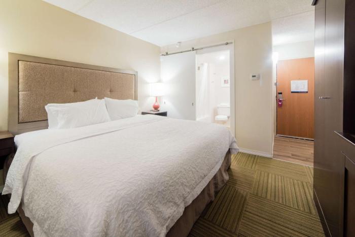 hampton inn caryville i 75 cove lake state park