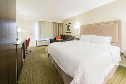 hampton inn caryville i 75 cove lake state park