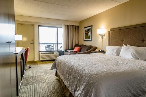 hampton inn caryville i 75 cove lake state park