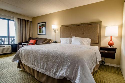 hampton inn caryville i 75 cove lake state park
