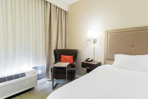 hampton inn caryville i 75 cove lake state park