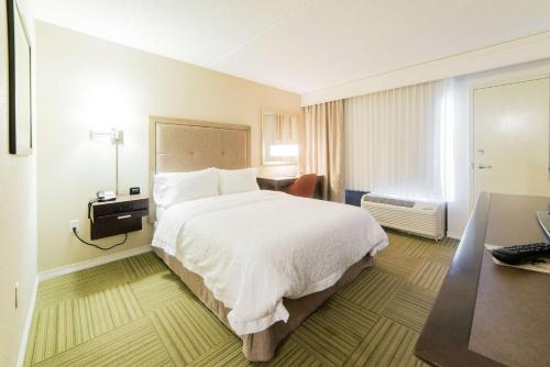 hampton inn caryville i 75 cove lake state park