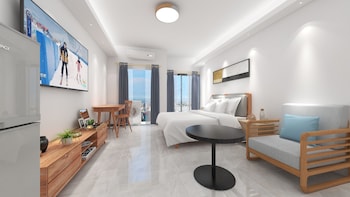 foshan laide apartment