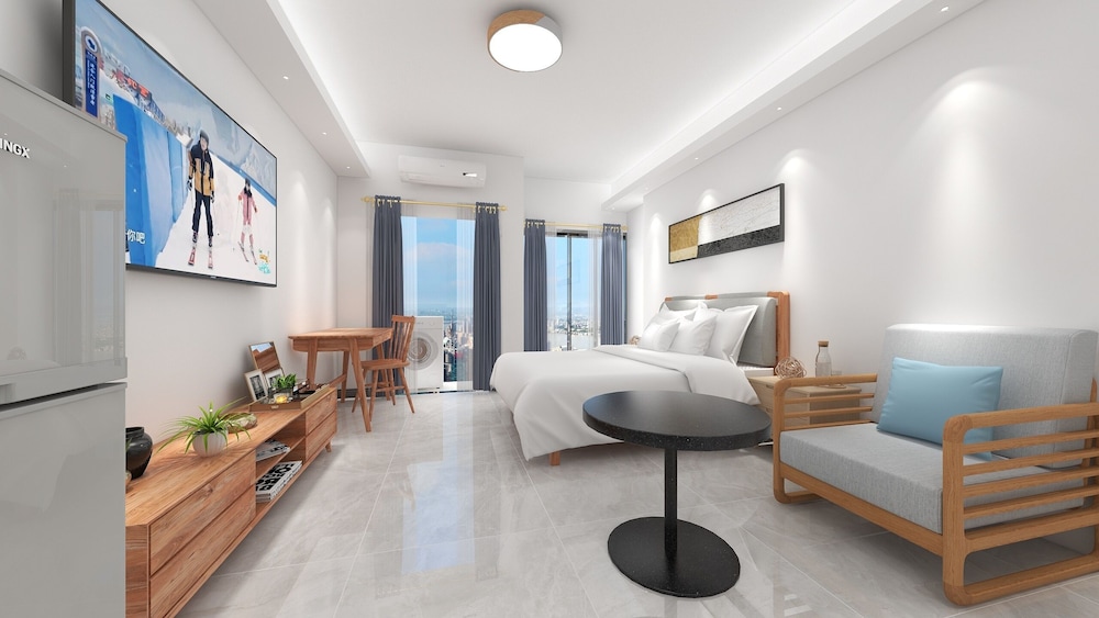 foshan laide apartment