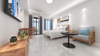 foshan laide apartment